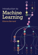 Introduction To Machine Learning-9781579550486