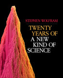 Twenty Years of A New Kind of Science-9781579550493