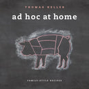 Ad Hoc at Home-9781579653774