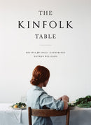 The Kinfolk Table-9781579655327