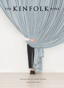 The Kinfolk Home : Interiors for Slow Living-9781579656652