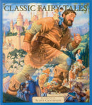 Classic Fairy Tales Vol 1-9781579656867