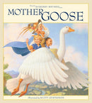 Favorite Nursery Rhymes from Mother Goose-9781579656980