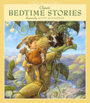 Classic Bedtime Stories-9781579657604