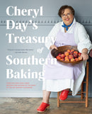 Cheryl Day''s Treasury of Southern Baking