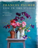 Life in the Studio : Inspiration and Lessons on Creativity-9781579659059