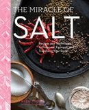 Miracle of Salt-9781579659448
