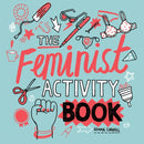 Feminist Activity Book-9781580056304