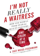 I''m Not Really a Waitress