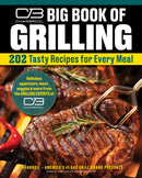 Charbroil Big Book of Grilling