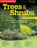 Home Gardener''s Trees & Shrubs