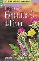 Herbs for Hepatitis C and the Liver-9781580172554