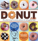 The Donut Book-9781580175487