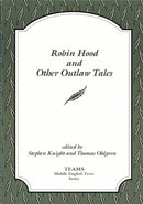 Robin Hood and Other Outlaw Tales-9781580440677