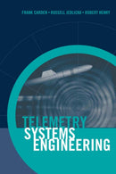 Telemetry Systems Engineering-9781580532570