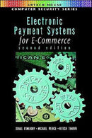 Electronic Payment Systems for E-commerce-9781580532686