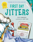 First Day Jitters-9781580890618