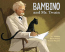 Bambino and Mr. Twain-9781580892735
