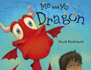Me and My Dragon-9781580892797