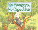 No Monkeys, No Chocolate-9781580892872