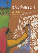Rickshaw Girl-9781580893091