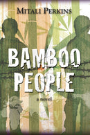 Bamboo People-9781580893299