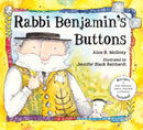 Rabbi Benjamin''s Buttons