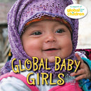 Global Baby Girls-9781580894395