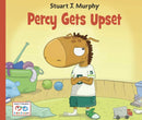 Percy Gets Upset-9781580894616
