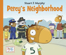 Percy's Neighborhood-9781580894814