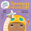 Baby Loves Aerospace Engineering!-9781580895415