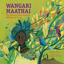Wangari Maathai-9781580896276
