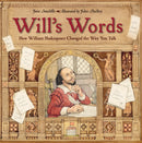 Will''s Words