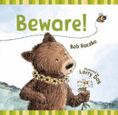 Beware!-9781580896832