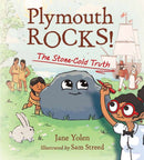 Plymouth Rocks : The Stone-Cold Truth-9781580896856