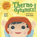 Baby Loves Thermodynamics!-9781580897686