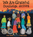 We Are Grateful : Otsaliheliga-9781580897723