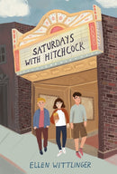 Saturdays with Hitchcock-9781580897754