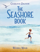 The Seashore Book-9781580897877