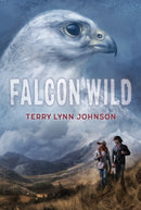 Falcon Wild-9781580897884