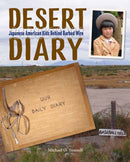 Desert Diary-9781580897891