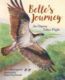 Belle's Journey-9781580897921