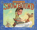 Captain's Log: Snowbound-9781580898256