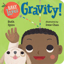 Baby Loves Gravity!-9781580898362