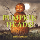 Pumpkin Heads-9781580899352