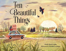 Ten Beautiful Things-9781580899369