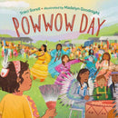 Powwow Day-9781580899482