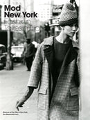 Mod New York : Fashion Takes a Trip-9781580934985