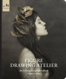 Figure Drawing Atelier : An Instructional Sketchbook-9781580935135