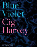 Blue Violet-9781580935760